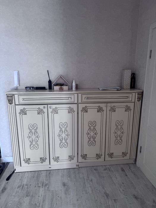 Продам шкаф купе и обувницу