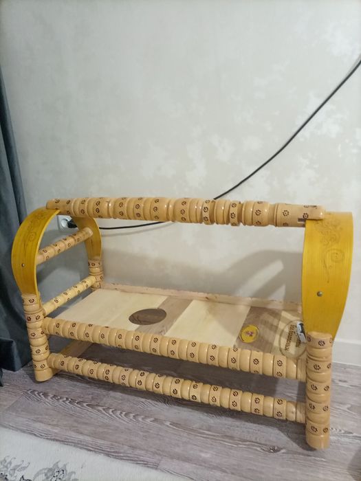Продаю коляску недорого