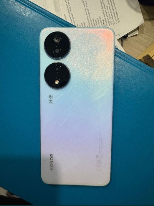 Honor X7b срочно продам