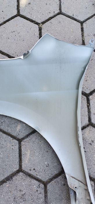 Десен преден калник за Hyundai Elantra 2019-2020