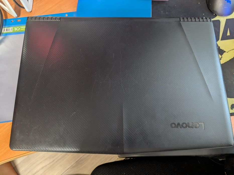 Ноутбук Lenovo Y520