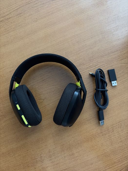 Casti Logitech G435 /NO BOX/