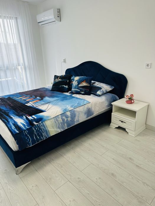 Дава се под наем Двустаен апартамент в Пловдив, Западен - 75 кв.м за 498.27 € - Снимка #15