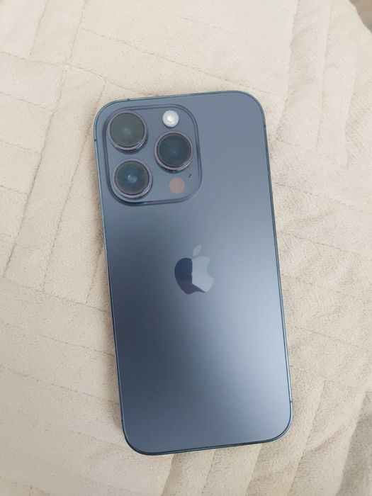 Iphone 14 pro 256 гигабайт