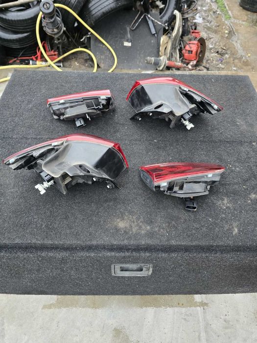 Фейслифт Стопове Комби  VW PASSAT B8 B8.5 комби . Оригинални facelift