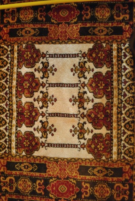 Covor lână in stil persan