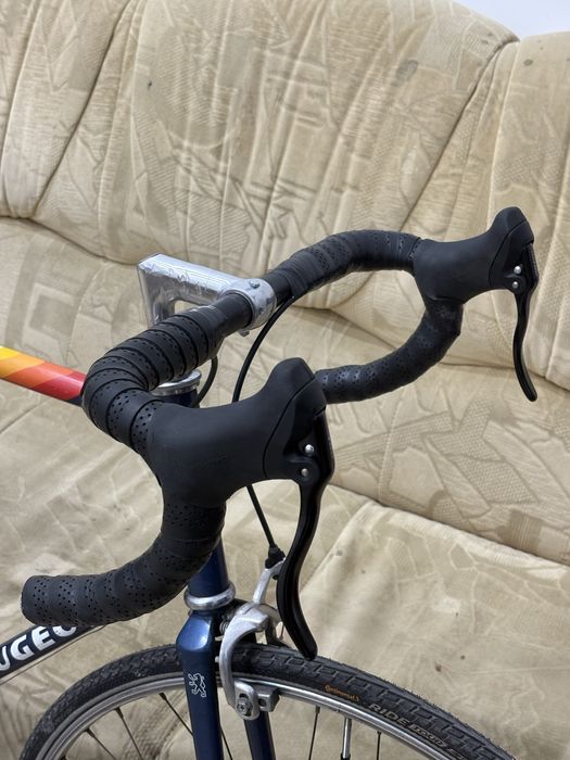 Vand Cursiera Peugeot L-XL