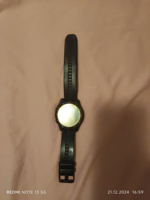 Huawei watch gt 2