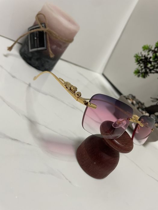 Ochelari Cartier