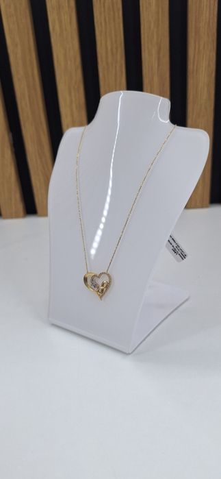 Lant Aur 14K 2,70 Gr | Lungime 38 Cm | #52582