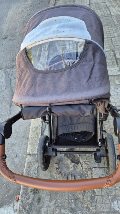 Детска количка  3 в 1