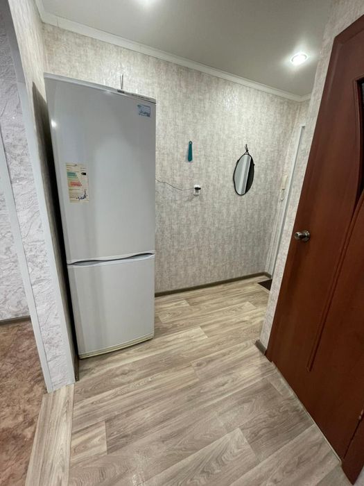 Лисаковск.Просторная 2ком квартира посуточно