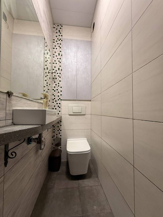 Продается 2х ком квартира, ориентир: ул Новомосковская, 50м²