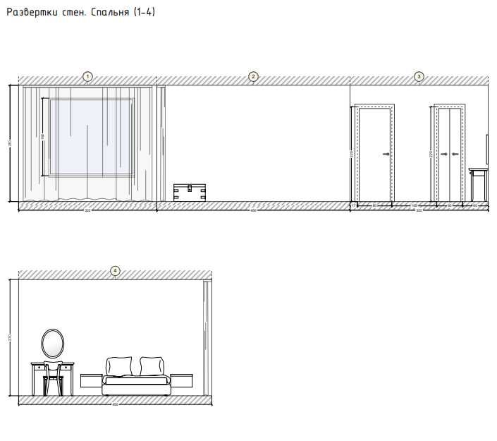 Проектирование квартир и домов
