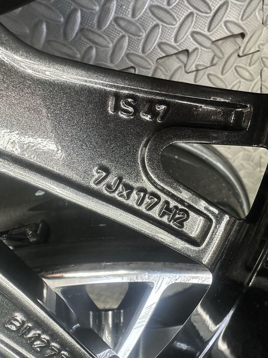 17 цола 5х112 - VW - Golf-Passat-Touran-T roc-Jetta-Caddy-Eos-Sharan и други
