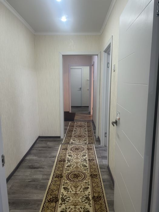 Квартира на Усолке