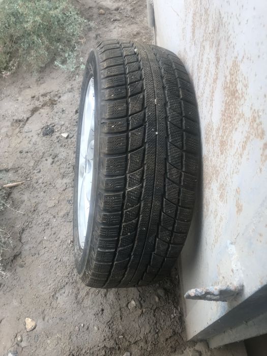 Диски в комплкте КИА К5