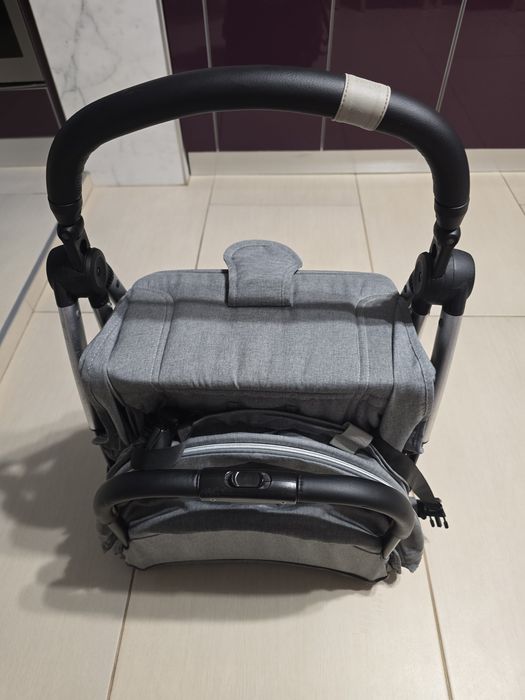 Carucior Sport Chicco Goody
