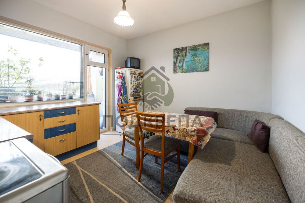 Продава се Многостаен апартамент в Пловдив, Каменица 2 - 102 кв.м за 1657 €/кв.м - Снимка #5