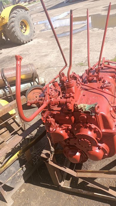 Продам коробку К700,701 (КПП)