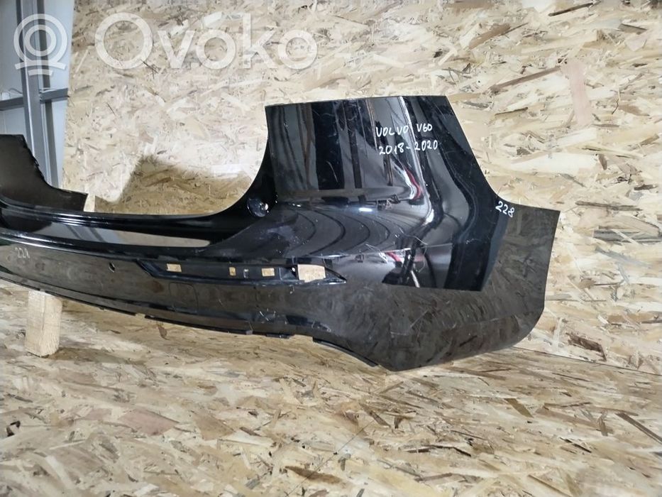Bara spate Volvo V60, combi, 2019, 2020, 2021, 2022, 32227004.