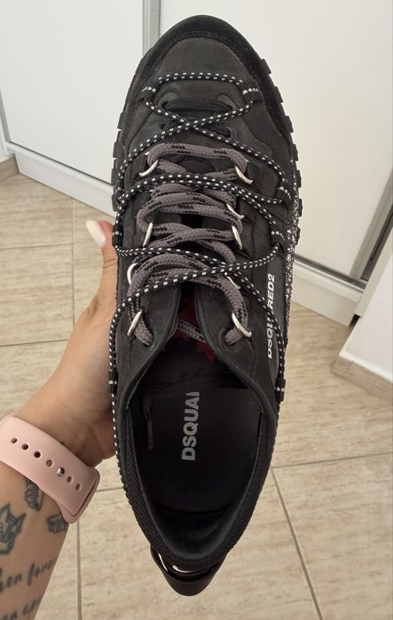 Dsquared2 кецове