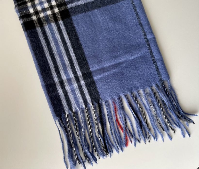 Палантин женский