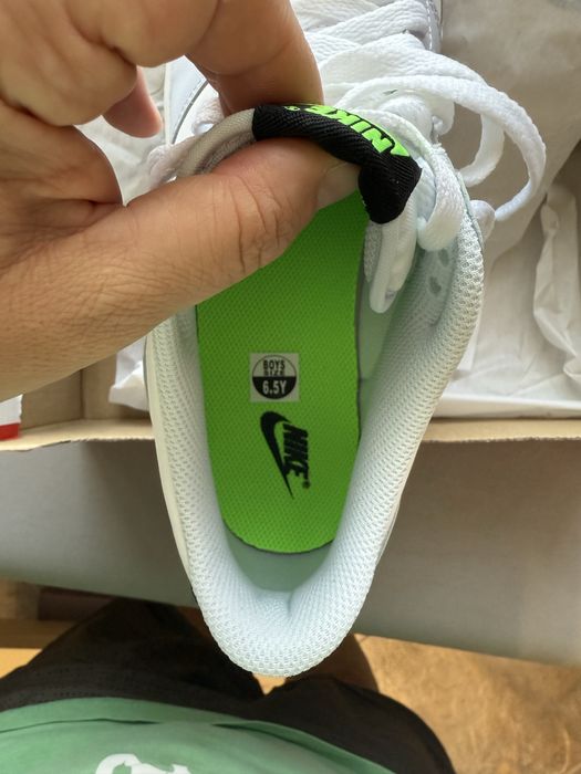 Кроссовки Nike оригинал