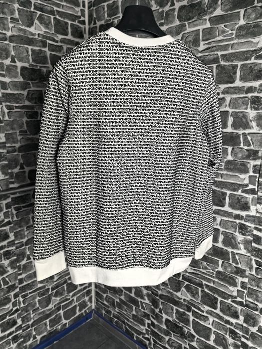 Emporio Armani блуза