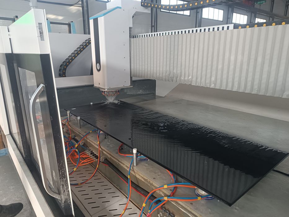 Каленный ойна завод нархида BKSGLASS