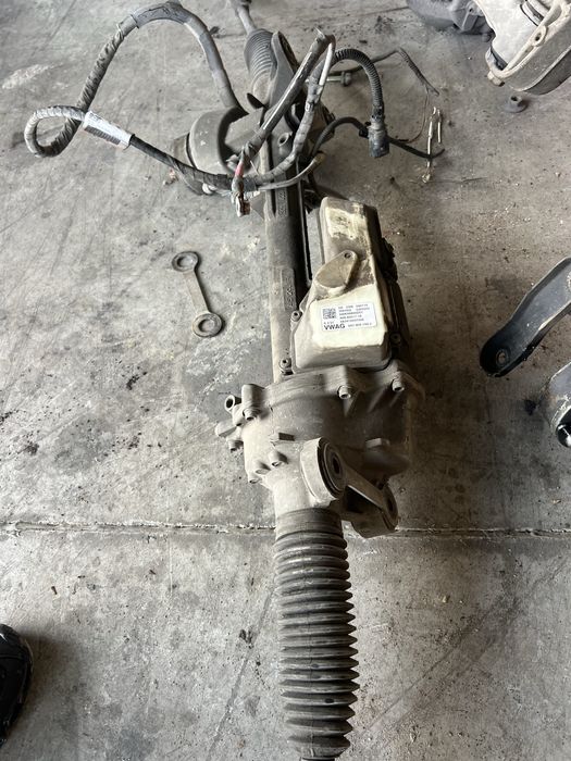 Кормилна рейка за VW Passat B6/B7