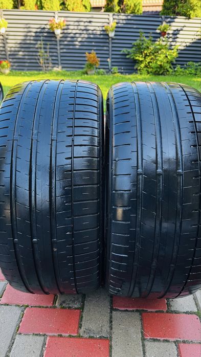 Anvelope vara Falken Azenis 275 40 R20 196Y