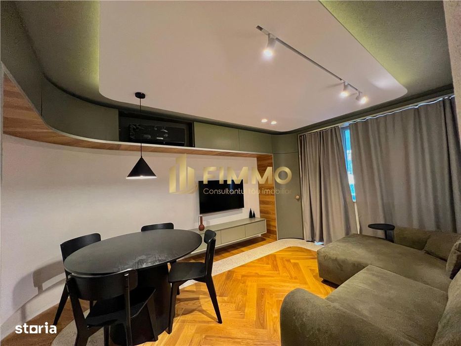 Apartament Ultracentral Suceava | 58 mp | ID:1835 — fotografia 3