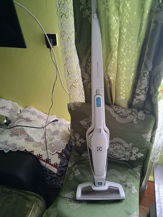 Vand aspirator 2×1 Electrolux Ergorapido Classic