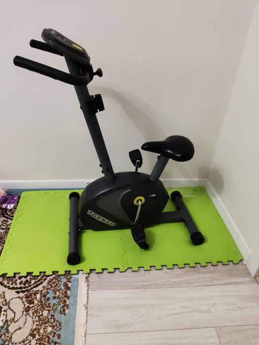 Продам велотренажер