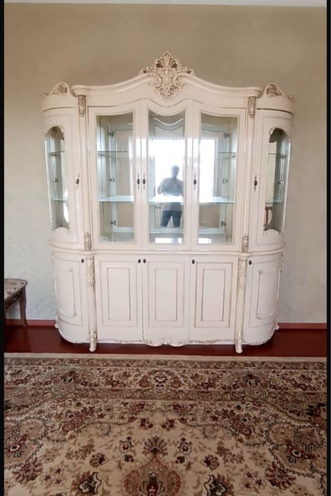 Джаконда мебель горька 5ств