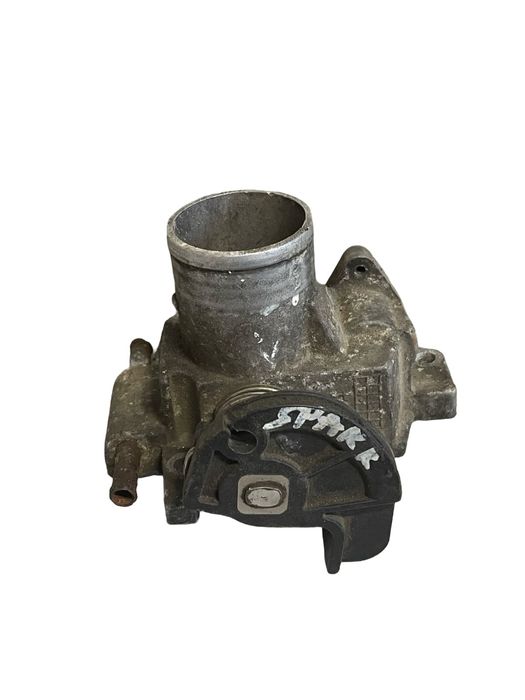 Clapeta De Acceleratie Chevrolet Spark 2005 - >