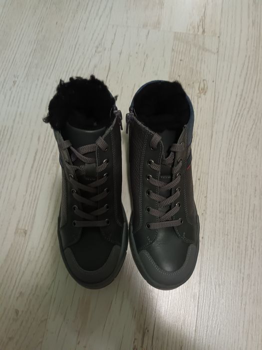 Детски ботуши  Колев & Колев, 36 номер