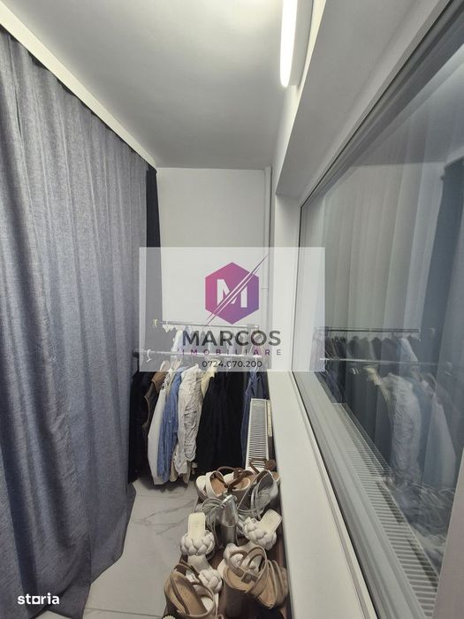 Vand apartament 3 camere Micro 2