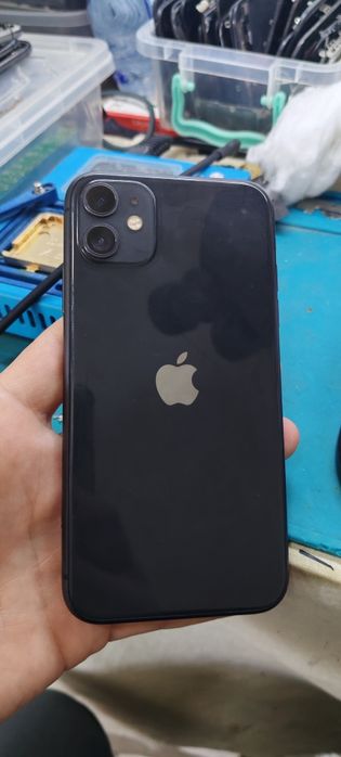 Iphone 11 64GB 85%