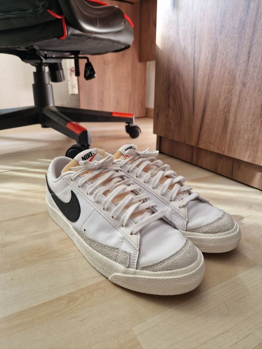 Nike blazer low '77 vintage