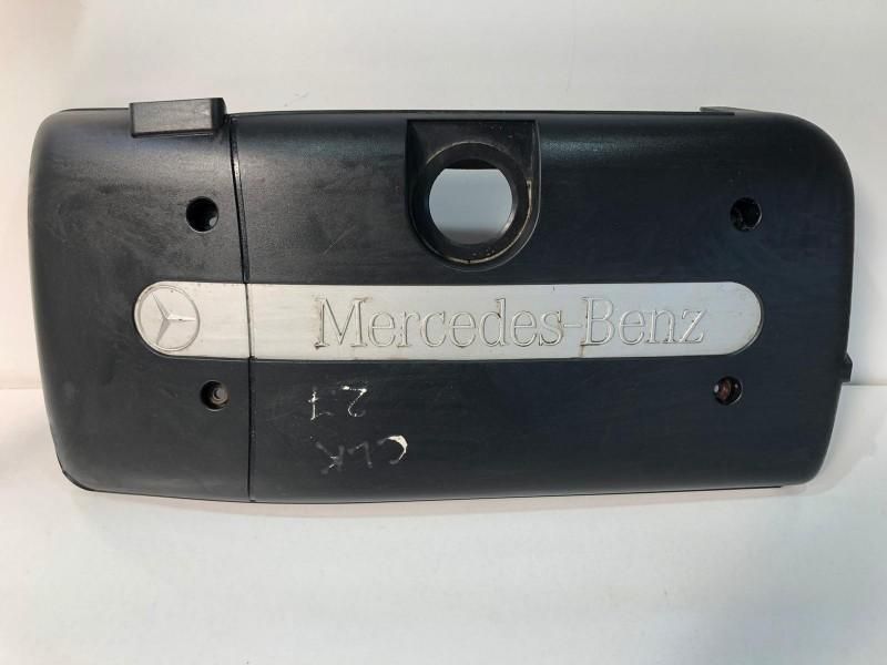 Capac motor Mercedes C-Class W203 a6120100667 2.7 cdi