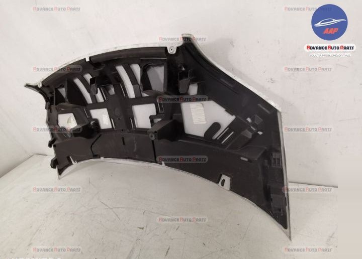 Оригинален преден капак в добро състояние Смарт Форту / Smart Fortwo О