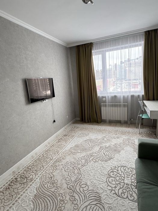 Пәтер жалға беріледі