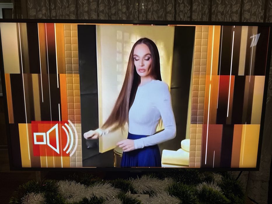 Телевизор Samsung