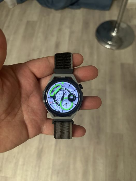 Huawei GT Runner