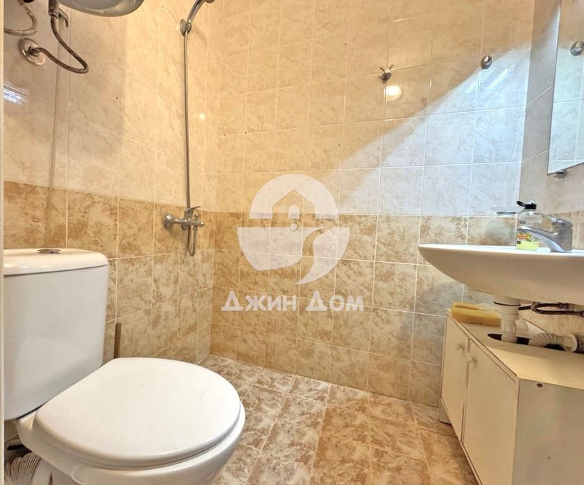 Продава се Тристаен апартамент в к.к. Слънчев бряг - 67 кв.м за 1015 €/кв.м - Снимка #6