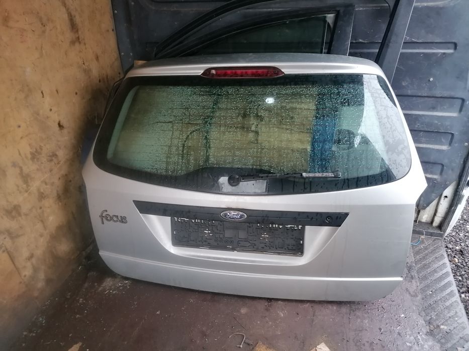 Haion bara usa geam stop far oglinda Ford Focus 1