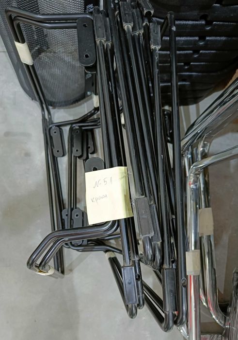 Стол за хранене TOSSBERG