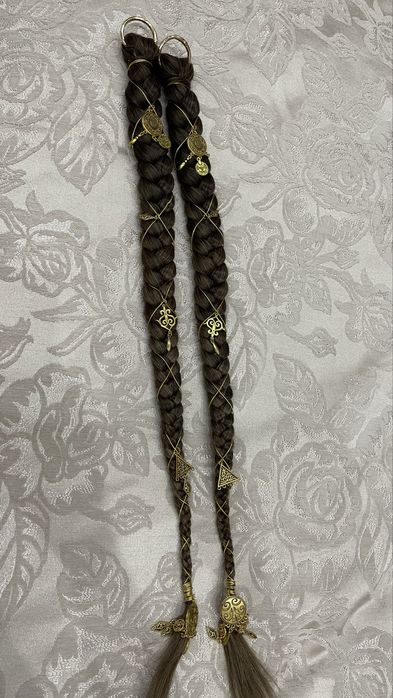 Продается красивые косы